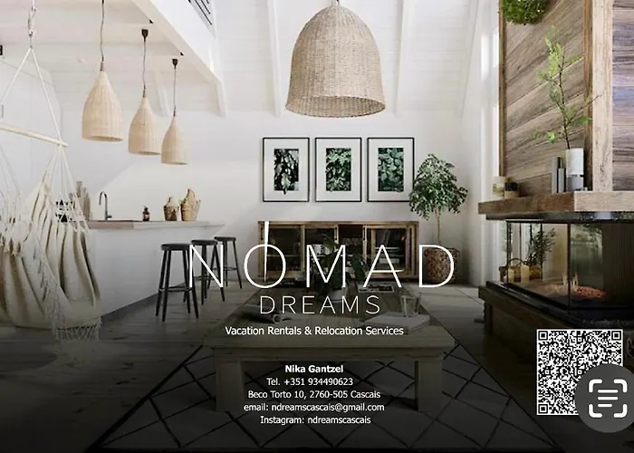 Delux In-suit In Heart Of Historic Center 3* Cascais
