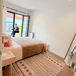Nomad Dreams N4 Delux In-suit In Heart Of Historic Center 3* Cascais