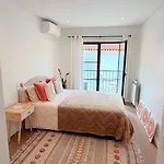 Vendégház Nomad Dreams N4 Delux In-suit In Heart Of Historic Center