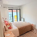 Vendégház Nomad Dreams N4 Delux In-suit In Heart Of Historic Center