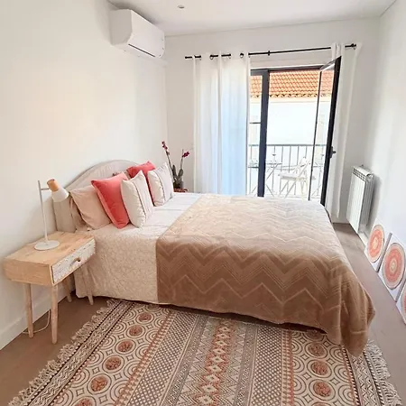 Delux In-suit In Heart Of Historic Center