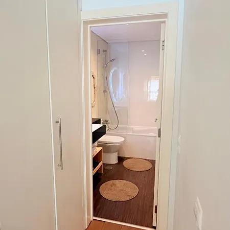 Gasthof Nomad Dreams N4 Delux In-suit In Heart Of Historic Center