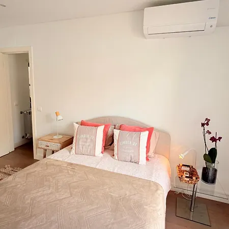 Nomad Dreams N4 Delux In-suit In Heart Of Historic Center 3* Cascais