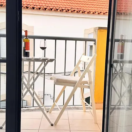 Gæstehus Nomad Dreams N4 Delux In-suit In Heart Of Historic Center