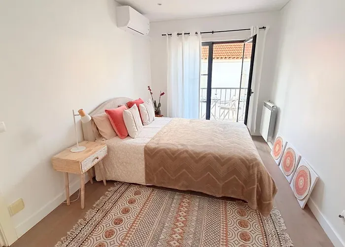 Nomad Dreams N4 Delux In-suit In Heart Of Historic Center