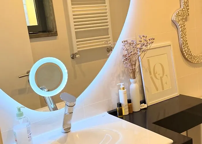 Nomad Dreams N4 Delux In-suit In Heart Of Historic Center Gæstehus Cascais