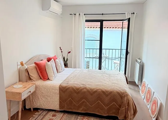 Konukevi Nomad Dreams N4 Delux In-suit In Heart Of Historic Center