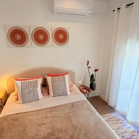 Nomad Dreams N4 Delux In-suit In Heart Of Historic Center 3* Cascais