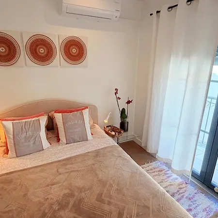 Nomad Dreams N4 Delux In-suit In Heart Of Historic Center 3* Cascais