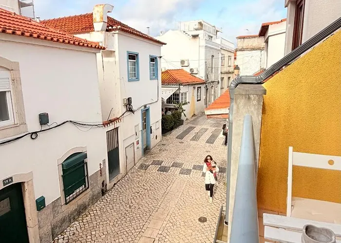 Casa de hóspedes Nomad Dreams N4 Delux In-suit In Heart Of Historic Center